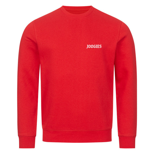 Image for color: bright red