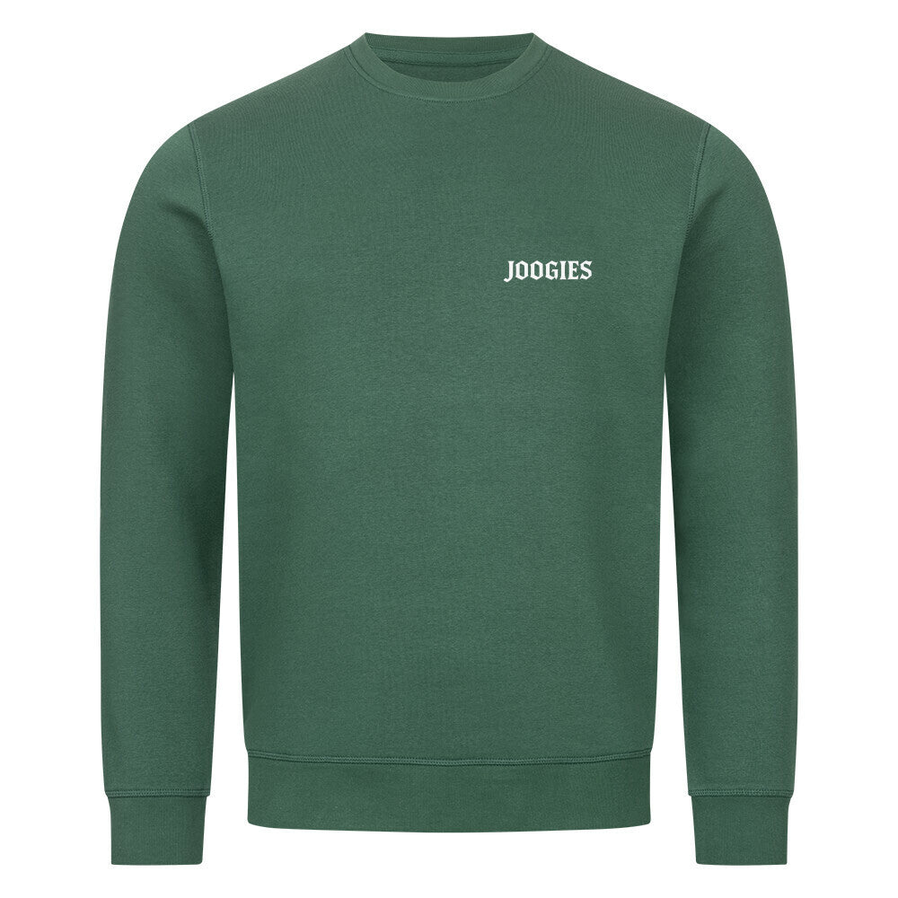 Image for color: varsity green