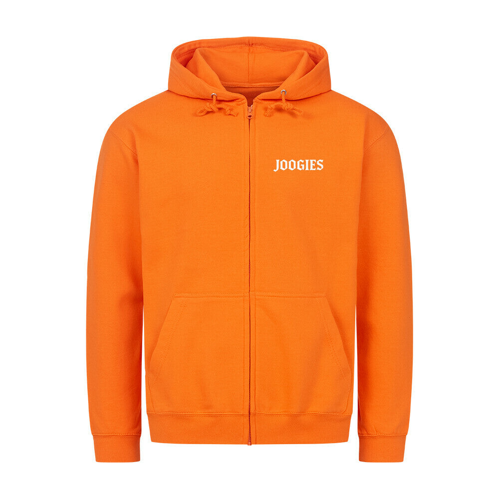 Image for color: orange crush