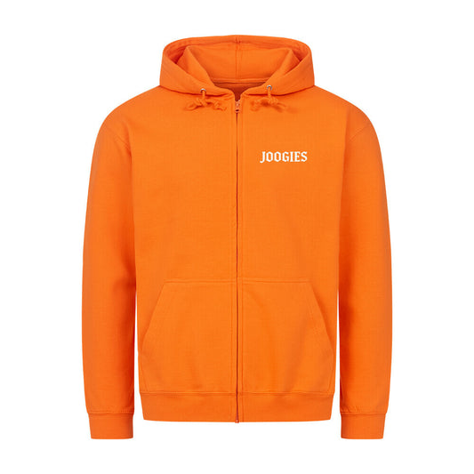 Image for color: orange crush