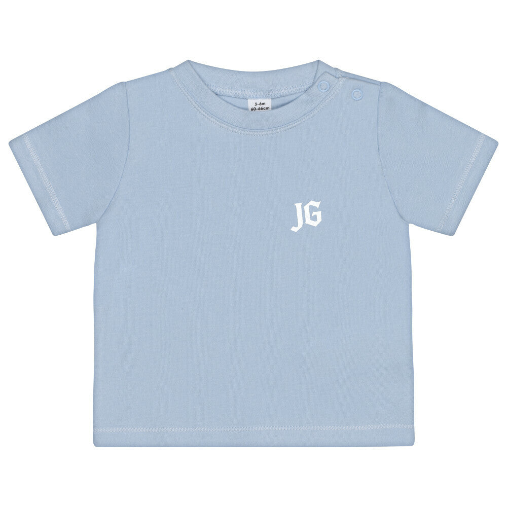 Image for color: babyblau