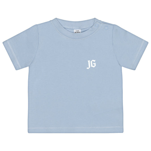 Image for color: babyblau